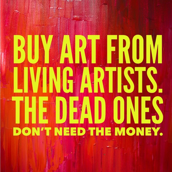 Support your artist - Picture 2 of 16